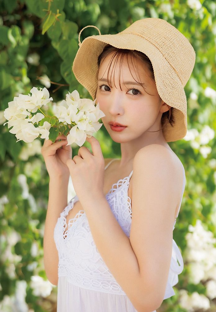 三上悠亜 画像079
