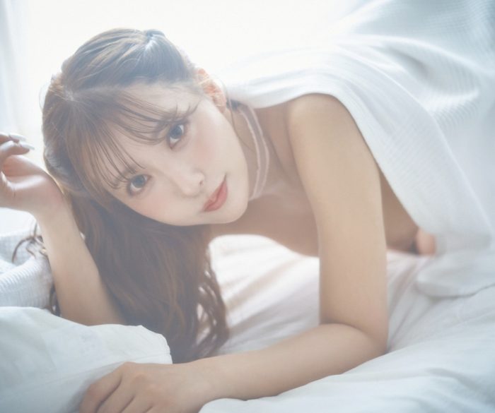 三上悠亜 画像155