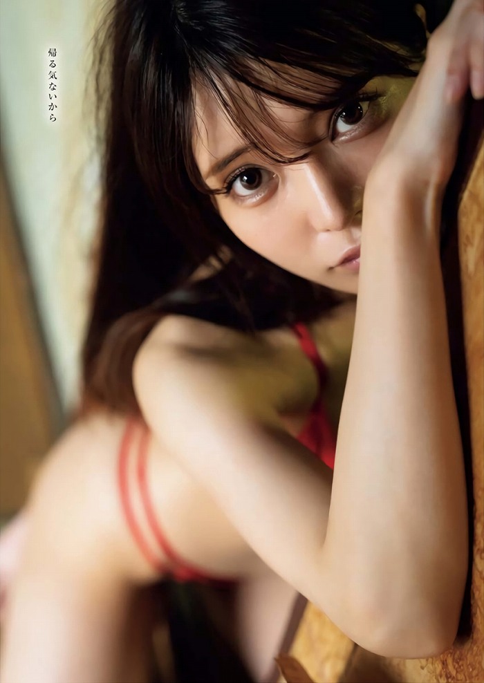 似鳥沙也加 画像117