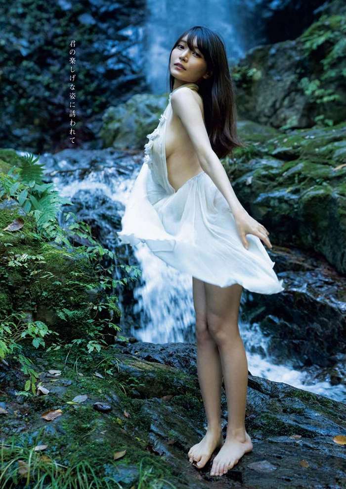 似鳥沙也加 画像136