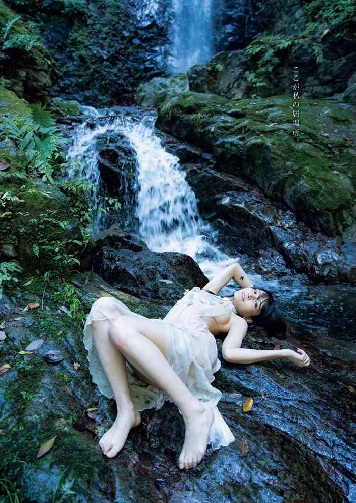 似鳥沙也加 画像138