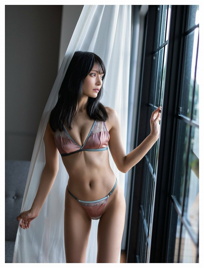 似鳥沙也加 画像148
