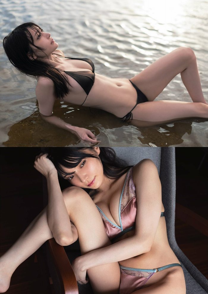 似鳥沙也加 画像154