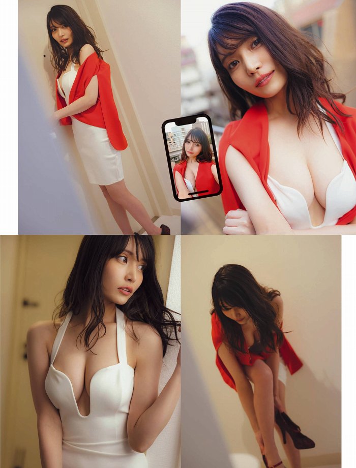 似鳥沙也加 画像167
