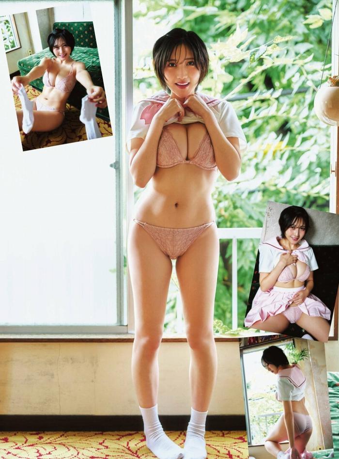 辻りりさ 画像010