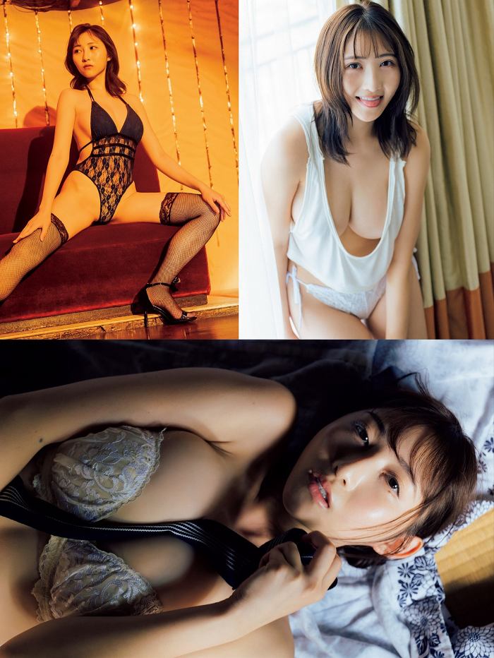 辻りりさ 画像043