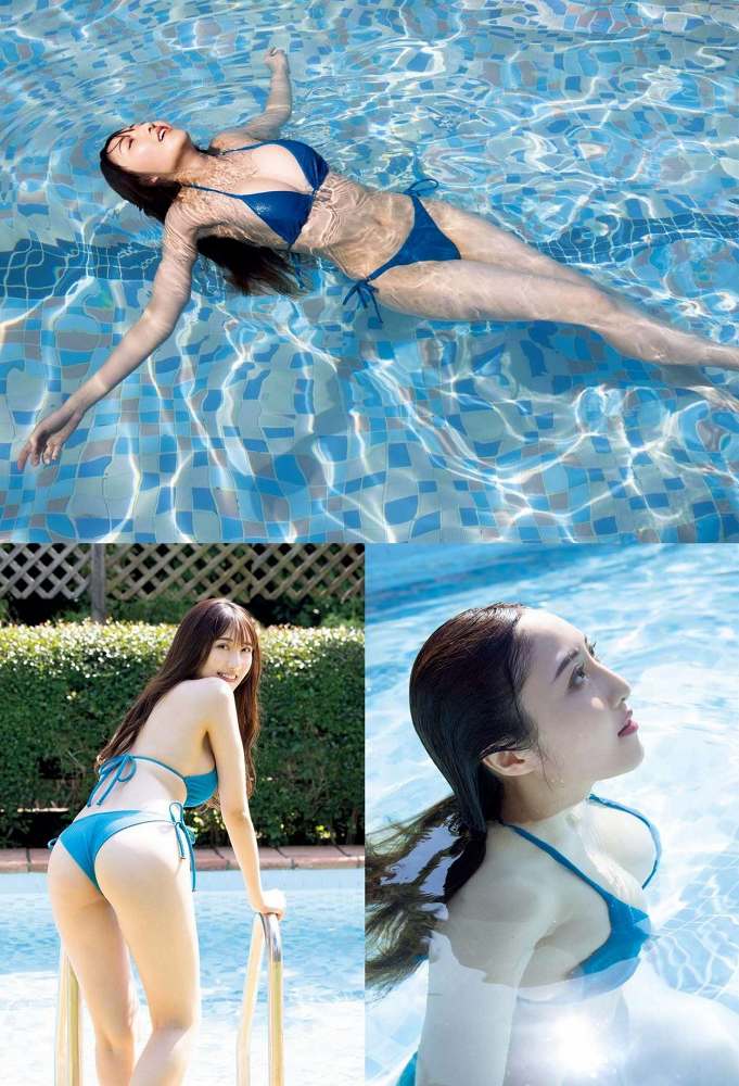 辻りりさ 画像050
