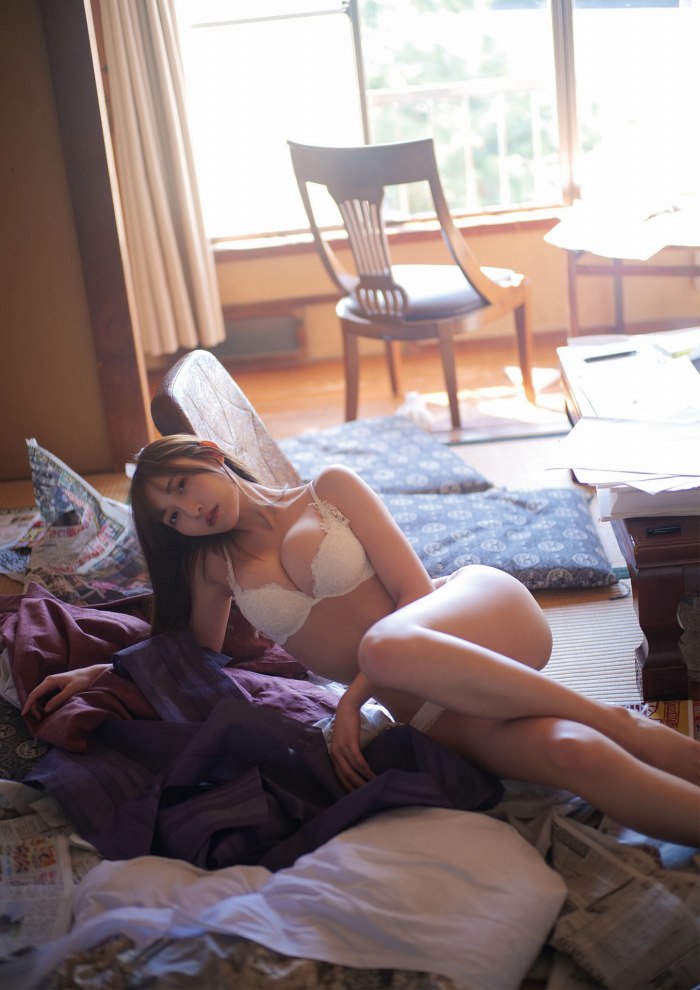 辻りりさ 画像109