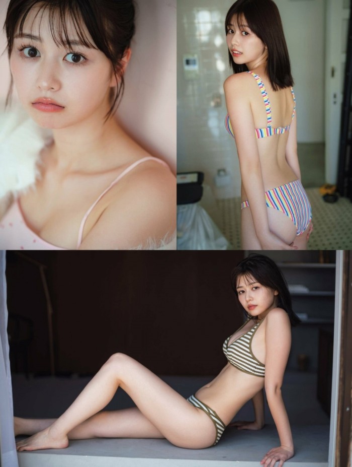 冴木柚葉 画像007