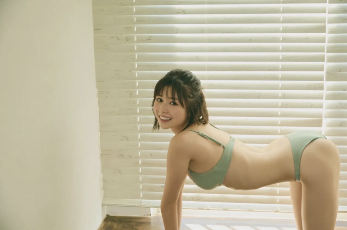 冴木柚葉 画像027