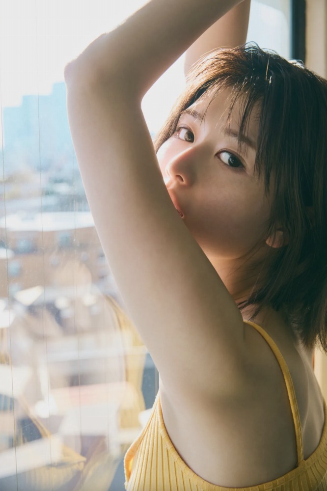 冴木柚葉 画像031