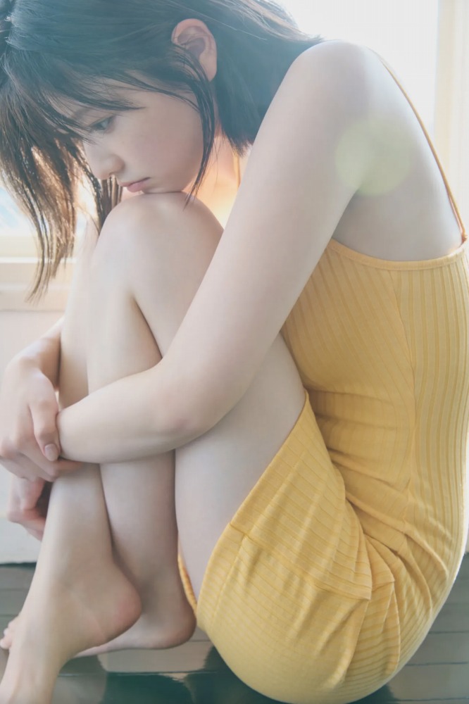 冴木柚葉 画像037