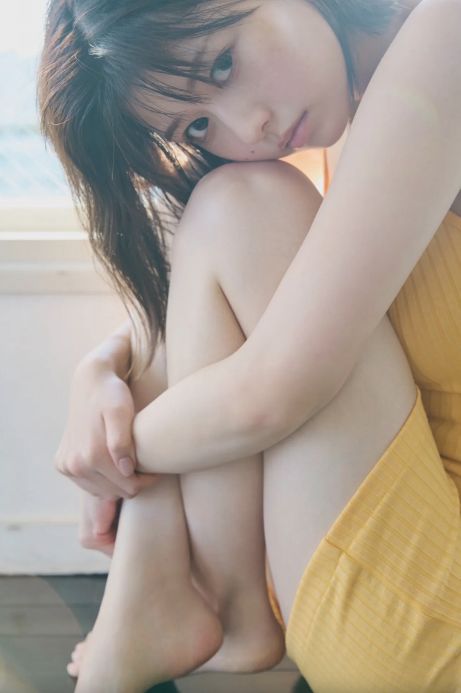 冴木柚葉 画像038