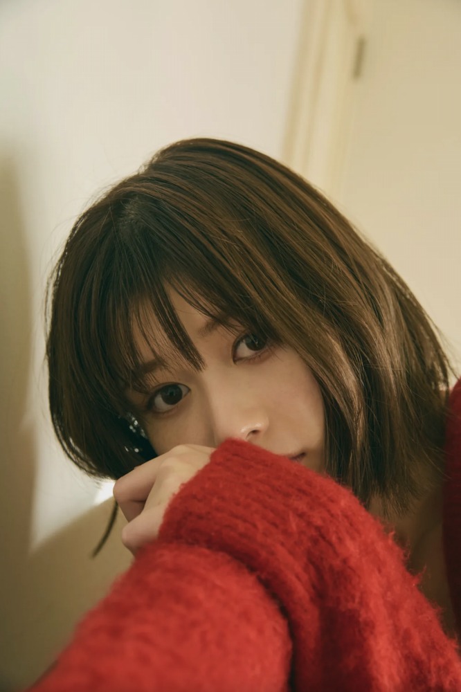 冴木柚葉 画像045