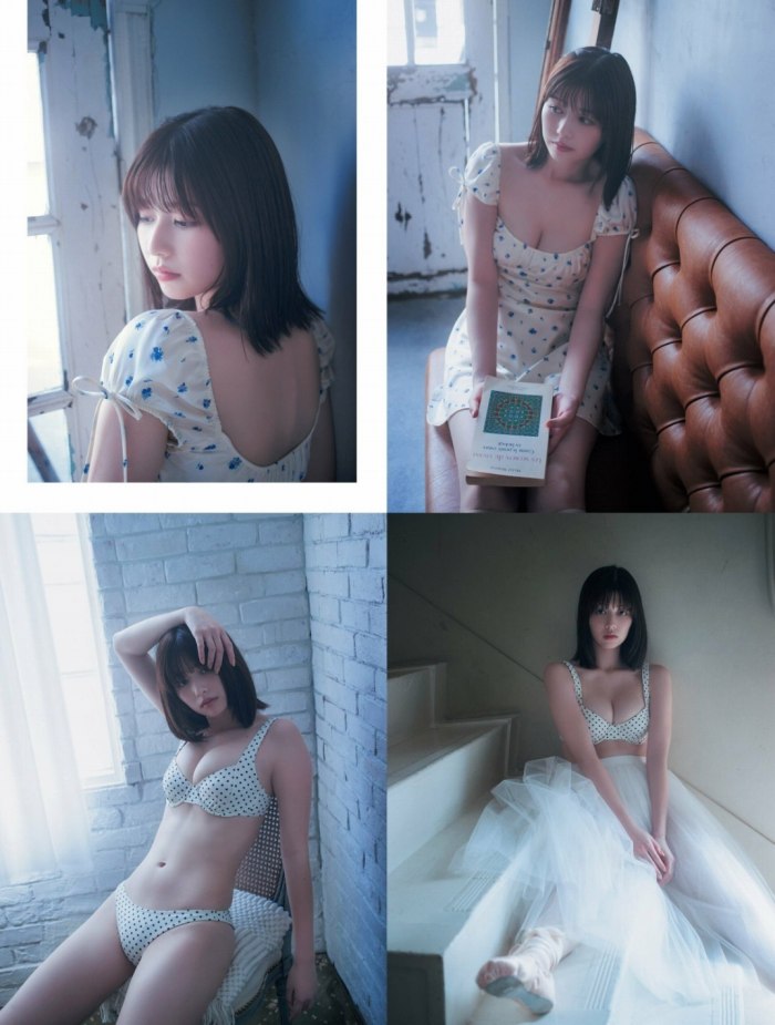 冴木柚葉 画像058