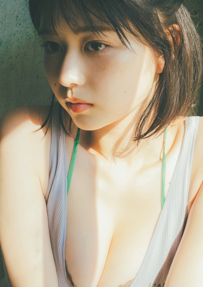 冴木柚葉 画像066