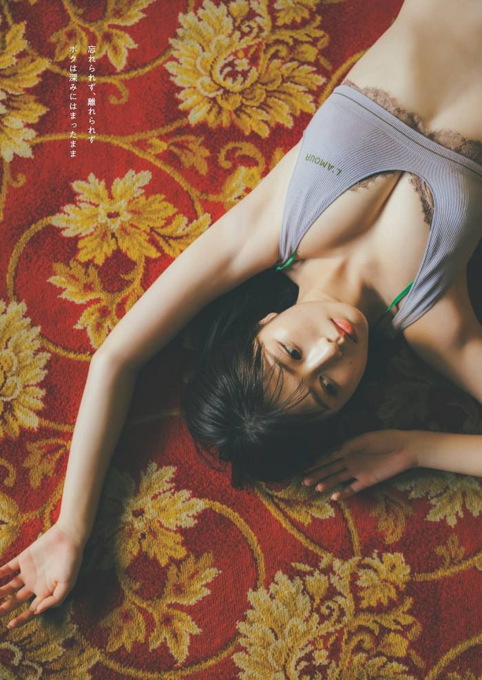 冴木柚葉 画像068
