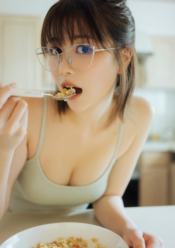 冴木柚葉 画像085