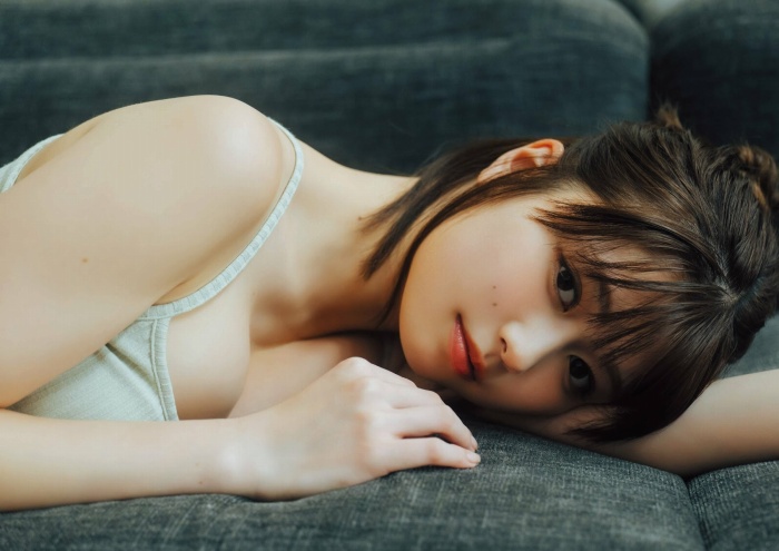 冴木柚葉 画像088