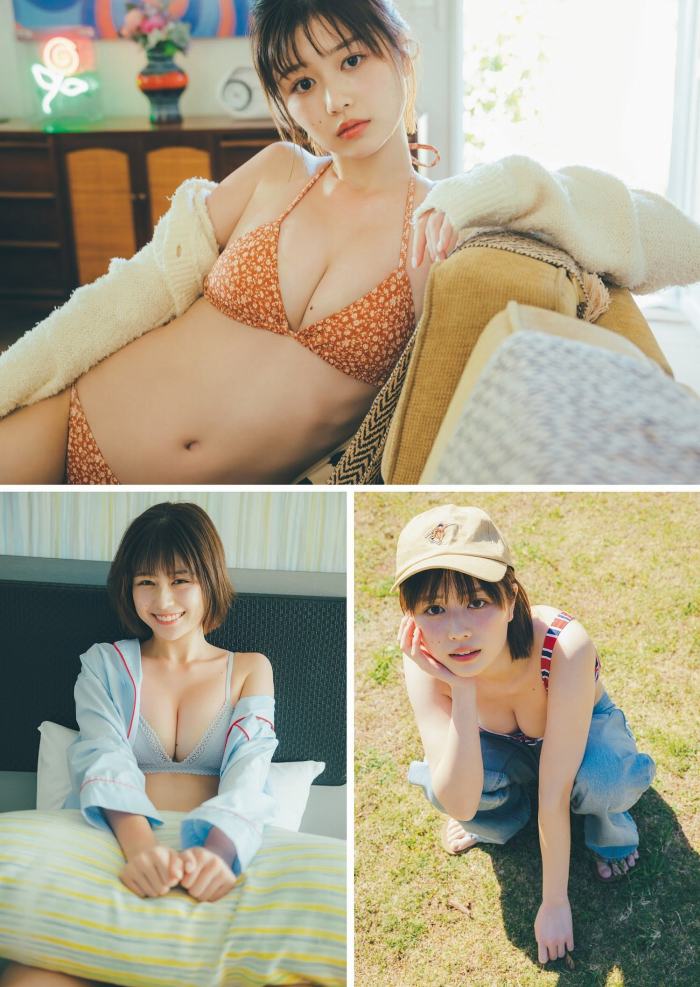 冴木柚葉 画像102