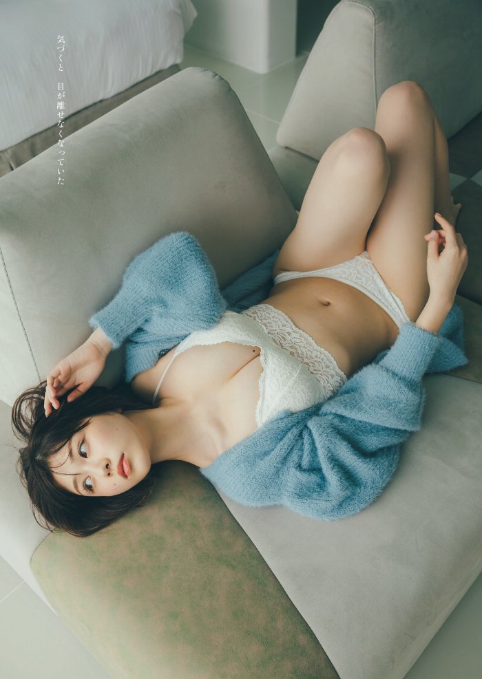 冴木柚葉 画像103
