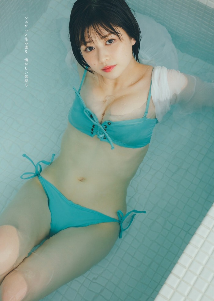 冴木柚葉 画像105