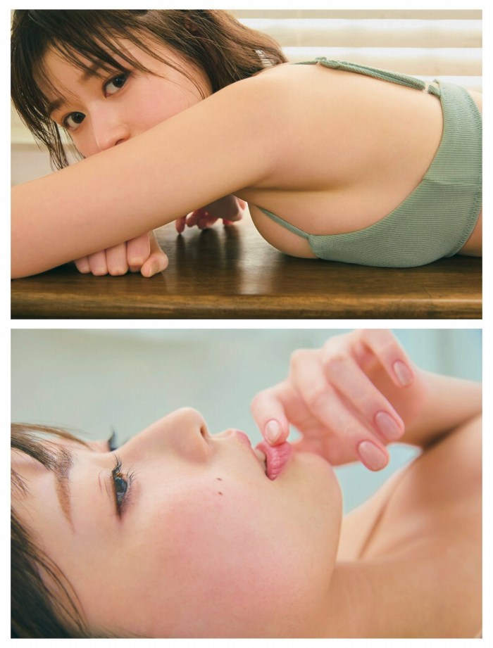 冴木柚葉 画像115