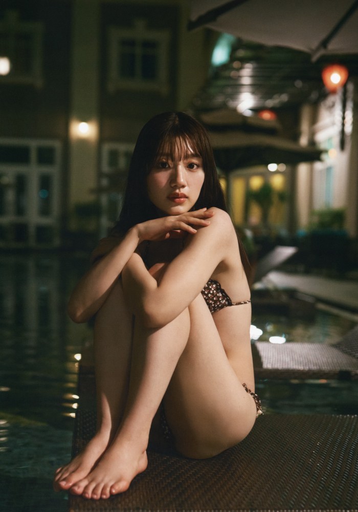 佐々木美玲 画像001