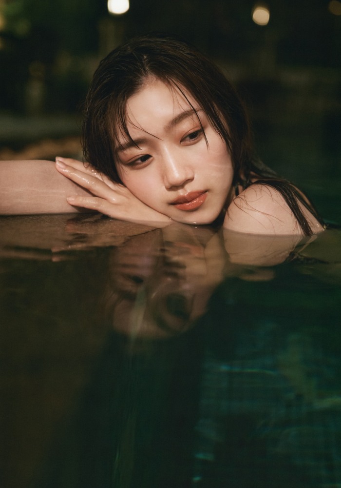 佐々木美玲 画像002