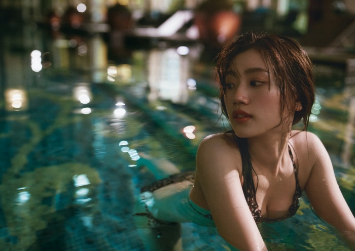 佐々木美玲 画像004