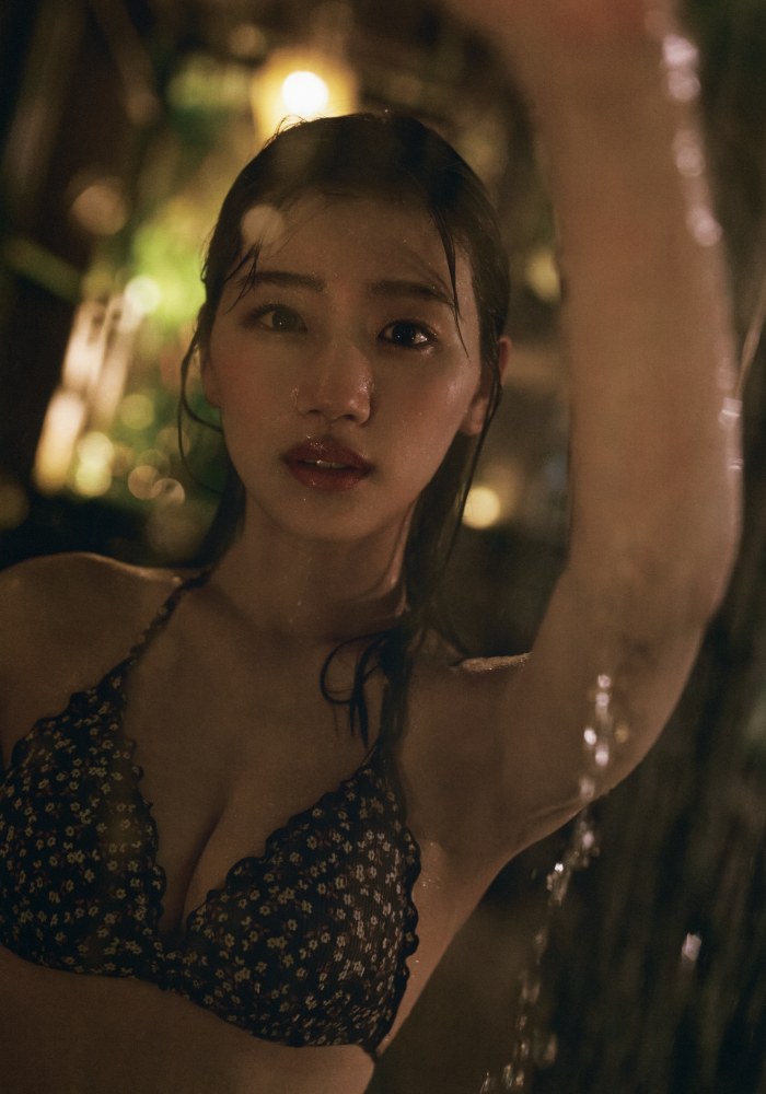 佐々木美玲 画像006