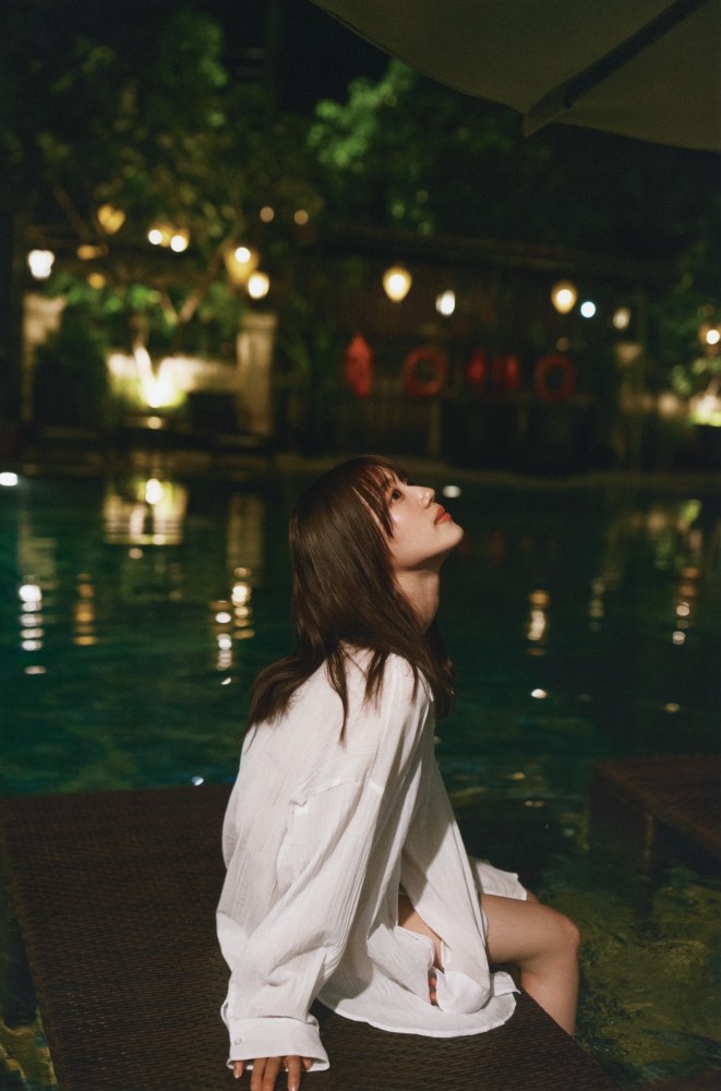 佐々木美玲 画像007