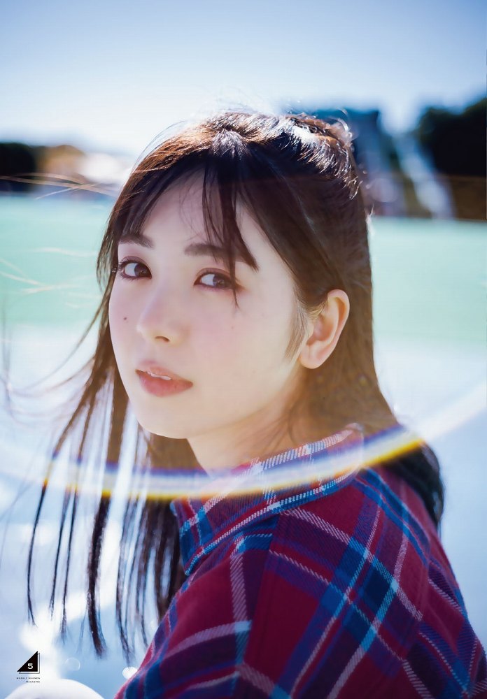 筒井あやめ 画像046