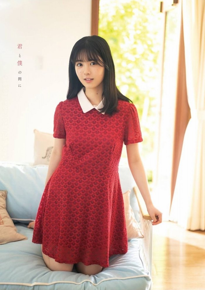 筒井あやめ 画像105