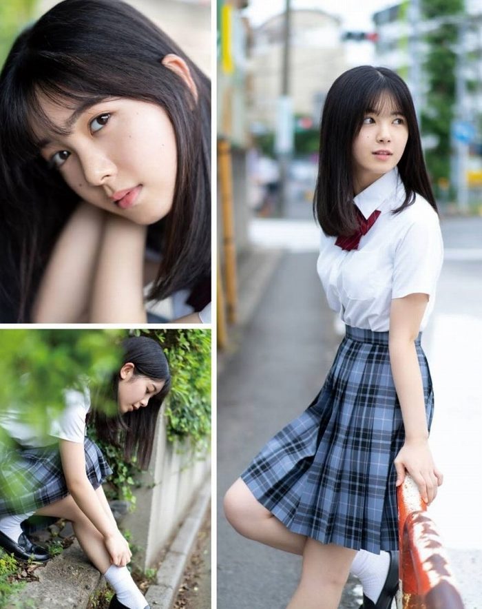 筒井あやめ 画像107