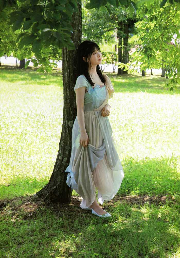 筒井あやめ 画像111