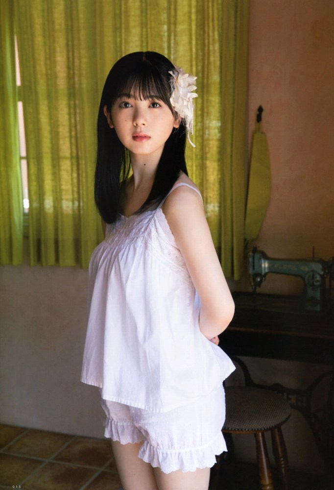 筒井あやめ 画像113