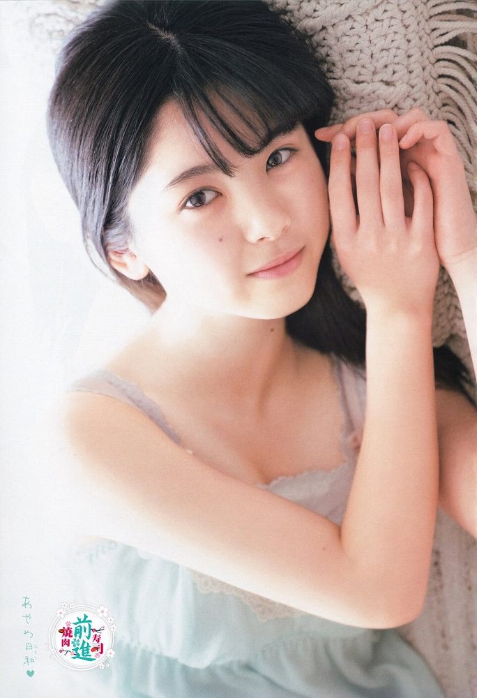 筒井あやめ 画像119