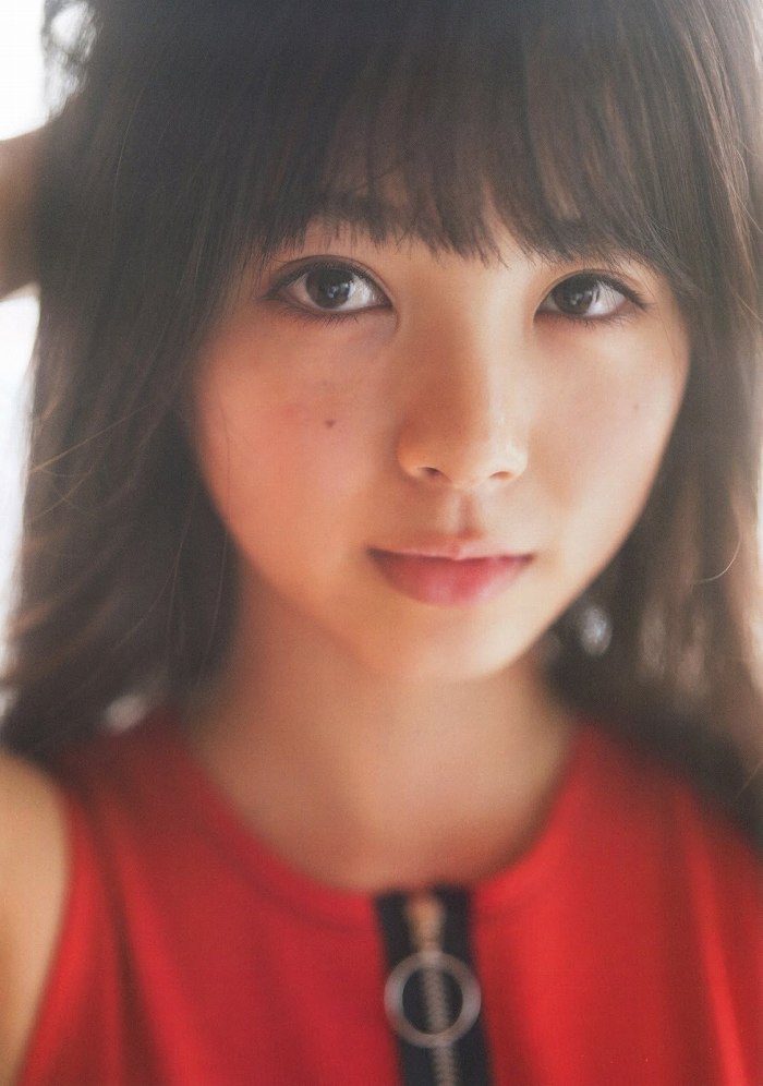 筒井あやめ 画像122