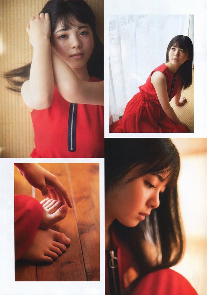 筒井あやめ 画像124