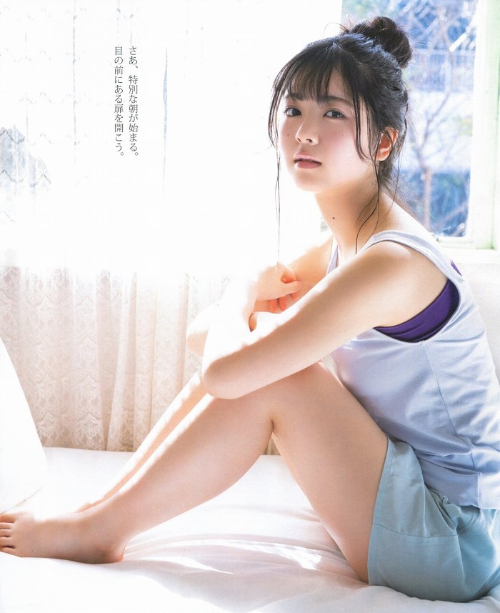 筒井あやめ 画像126