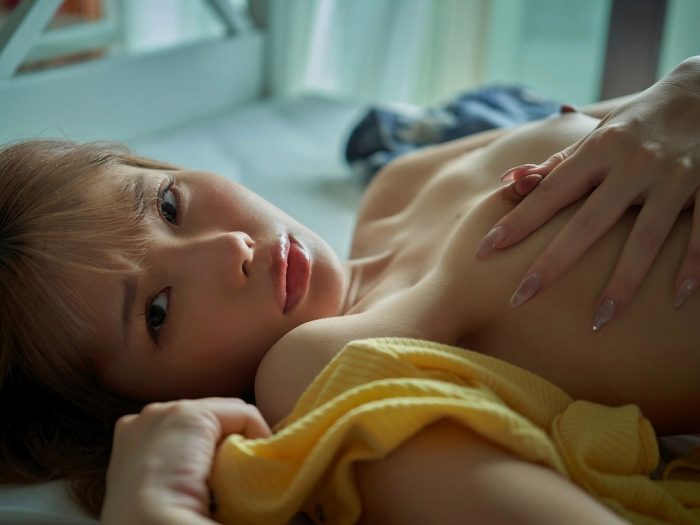 松本いちか 画像009