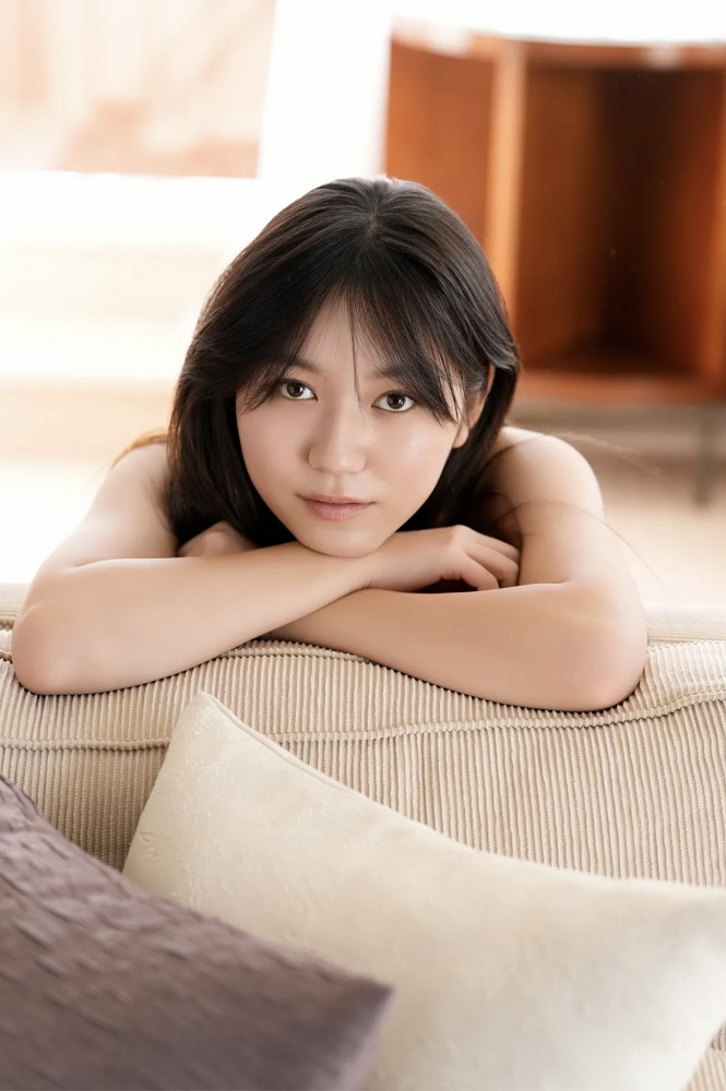川道さら 画像041