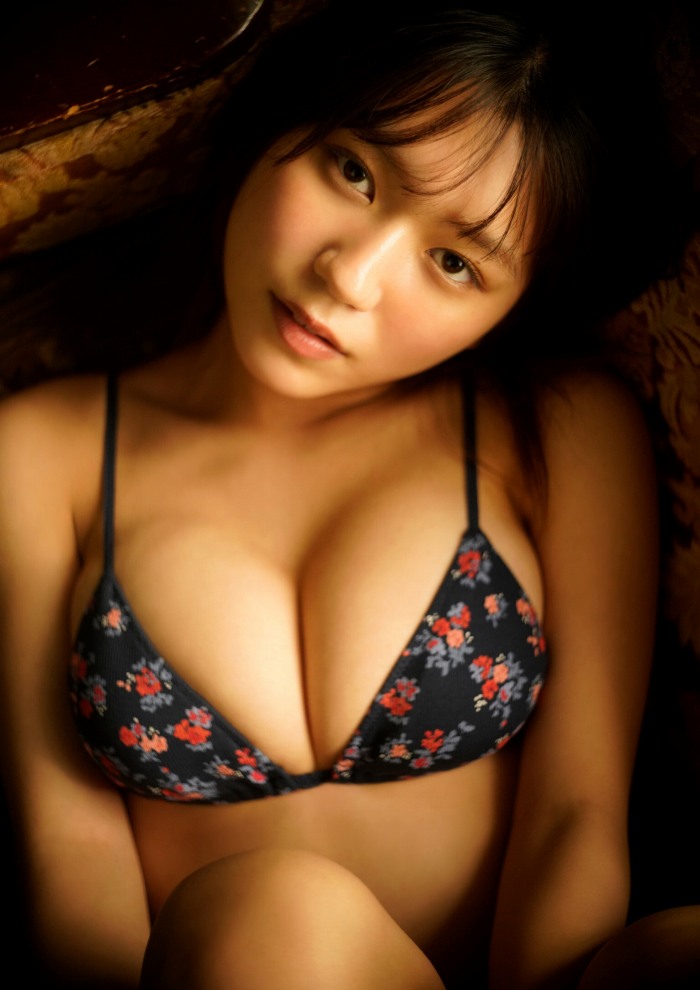 川道さら 画像118