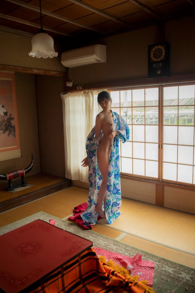 新ありな 画像003