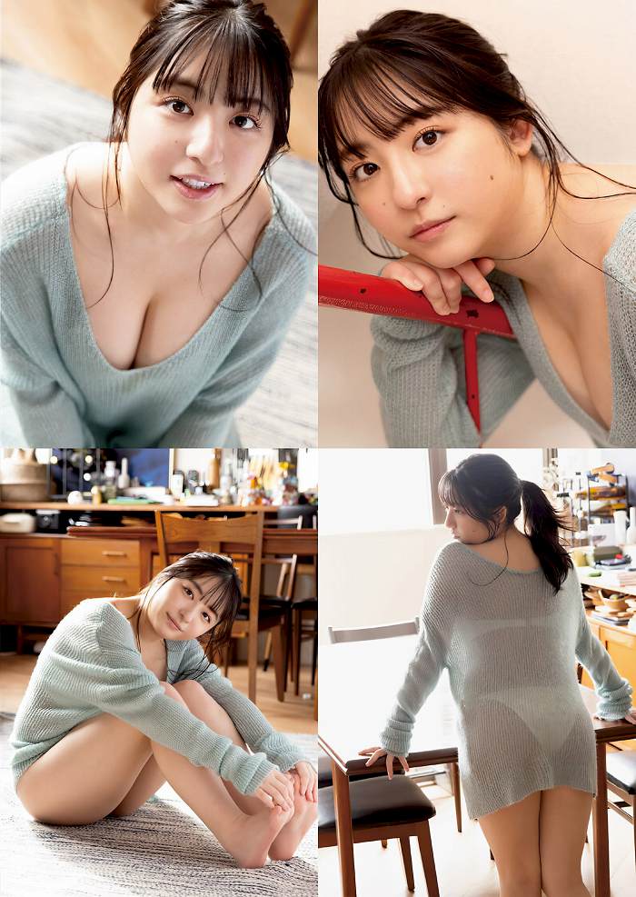 麻倉瑞季 画像079