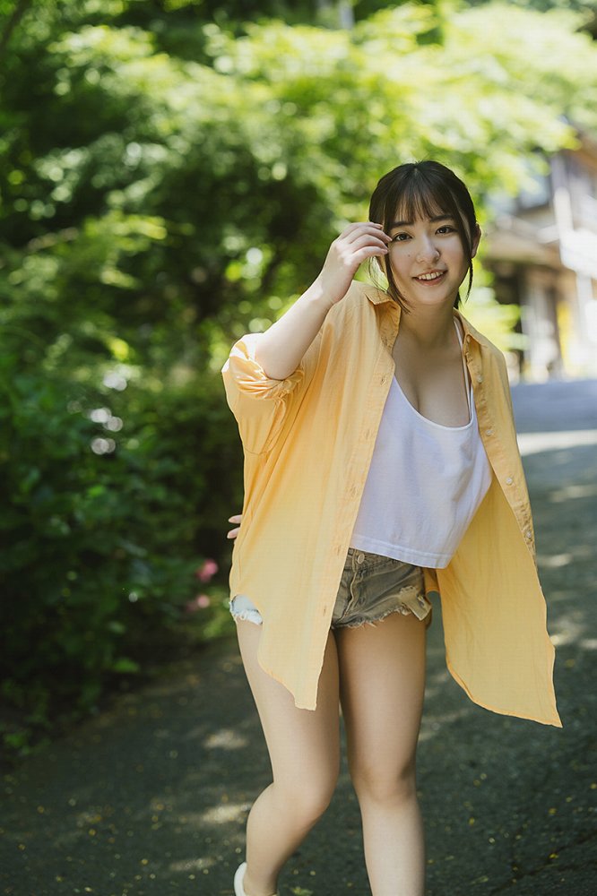麻倉瑞季 画像100
