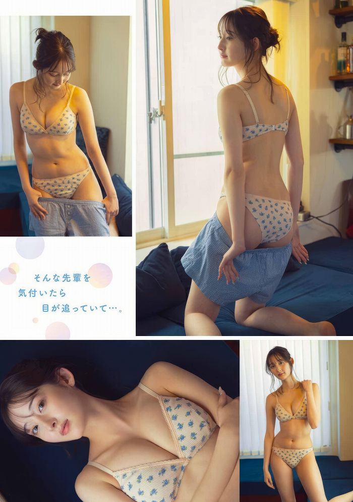 菜那セシル 画像012