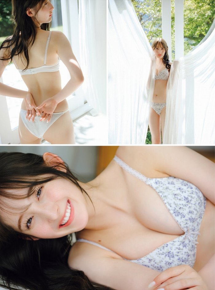 菜那セシル 画像017
