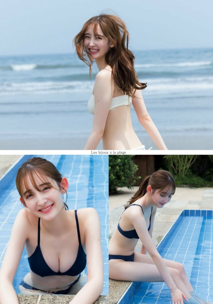 菜那セシル 画像027